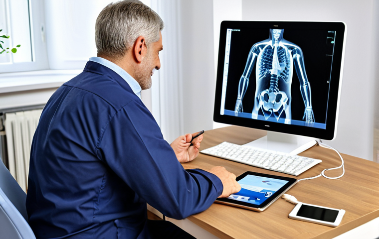 Narrative Medizin: Wie Sie Empathie und Diagnosefähigkeiten revolutionieren – Ein Insider-Blick. 4 narrative - 이미지 2