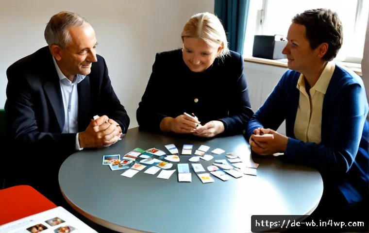 Patienten aktiv einbinden: Narrative Medizin im Arztgespräch sinnvoll nutzen 3 내러티브 의학에서의 환자 참여 방법 관련 이미지 1